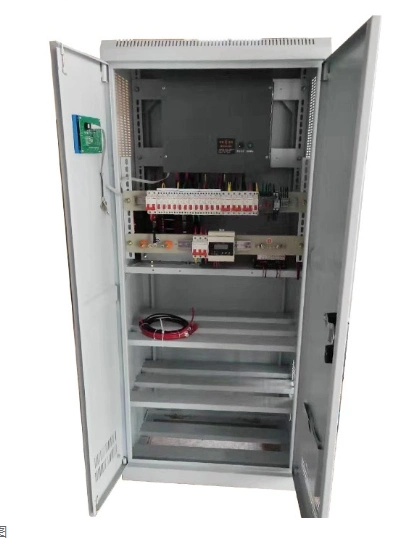 三相eps应急电源380v照明型eps消防应急电源