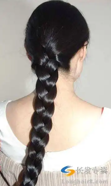 中国美业 长发 图片 >> 正文