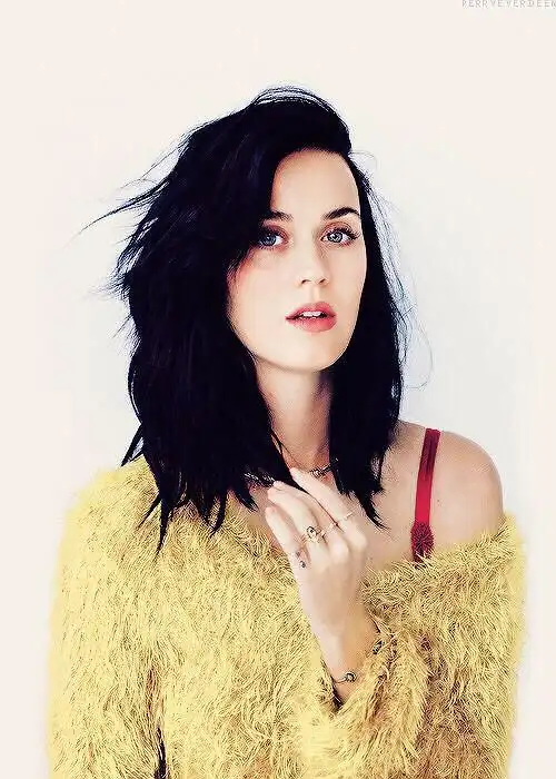 【女神】大家觉得欧美女歌手巅峰颜值.最漂亮的是谁?