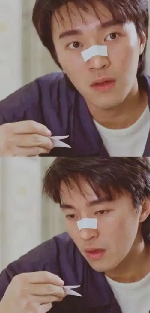 周星驰头像 壁纸