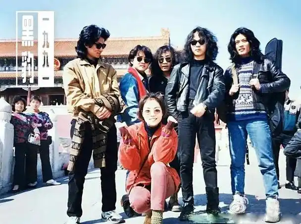 窦唯个人资料简介,不后悔从王菲手中抢走窦唯_犇涌向乾