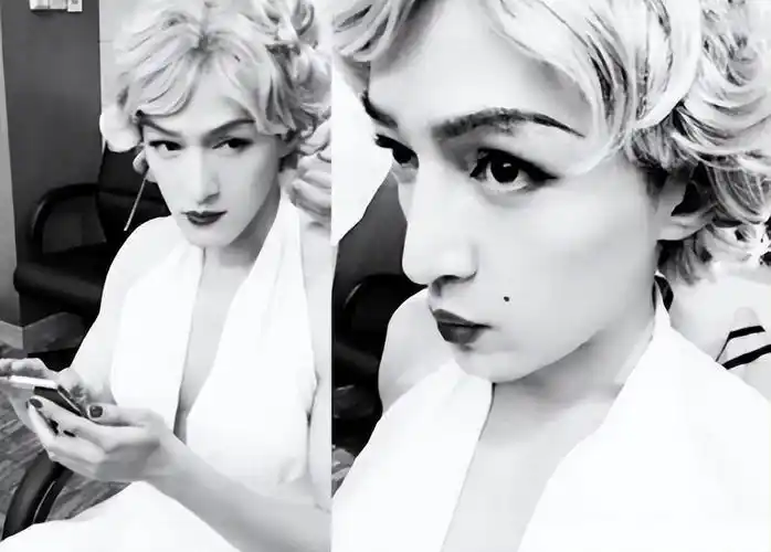 为什么影视剧中的女扮男装老是让人出戏?这波反串"辣眼睛"了