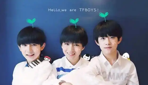 再看他们三人的"处境",原来命运的馈赠,早已标好价格|王源|王俊凯