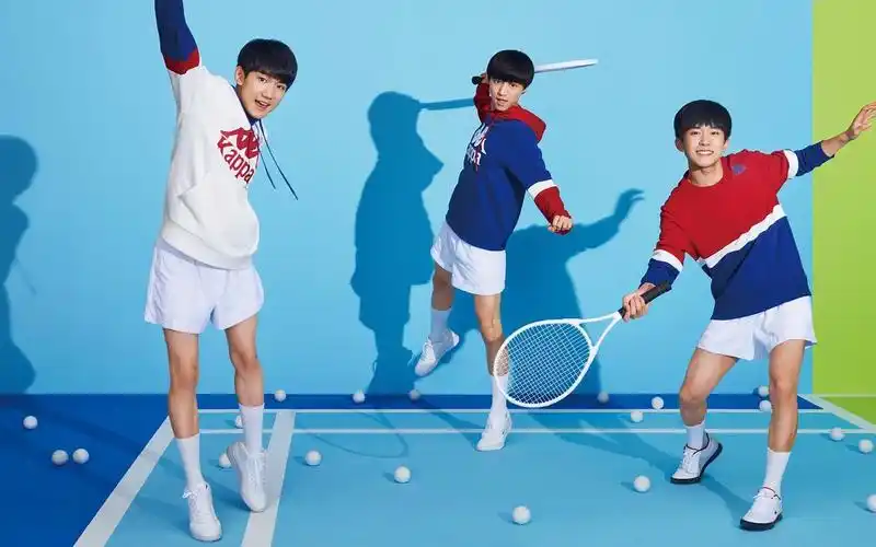 tfboys - 堆糖,美图壁纸兴趣社区