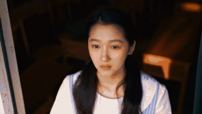 范丞丞这回演关晓彤她哥