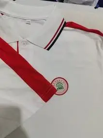 惠州市博罗榕城中学夏装校服(初一高一需要新标志的请备注)_阿里巴巴