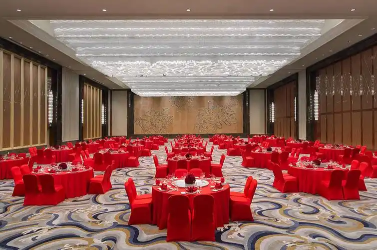 沈阳富力万达文华酒店