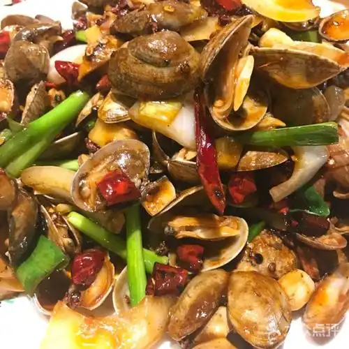 小草大排档凉菜图片-北京小吃快餐-大众点评网