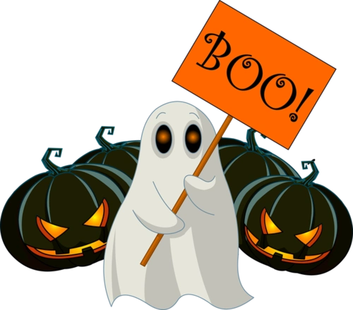更多同类素材: 卡通万圣节幽灵 万圣节 万圣节派对 搞怪 万圣节主题