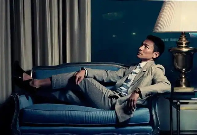 刘德华亮相直播间获赞和其他明星不同关闭礼物赞赏通道