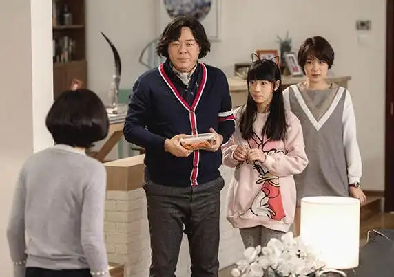 家有儿女初长成在哪里拍的家有儿女初长成拍摄地址