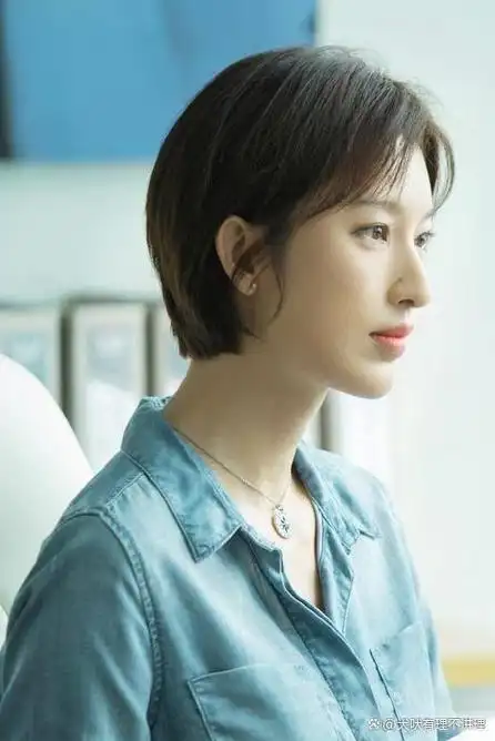 38岁张俪,才是人间尤物啊!饱满性感真迷人!