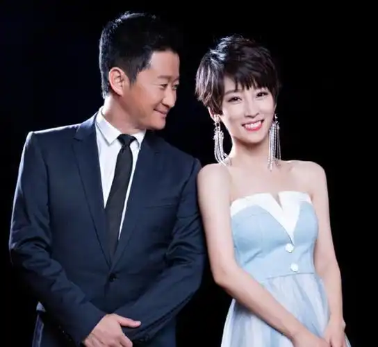 吴京和谢楠,结局早已注定,杨幂当初说的话验证了