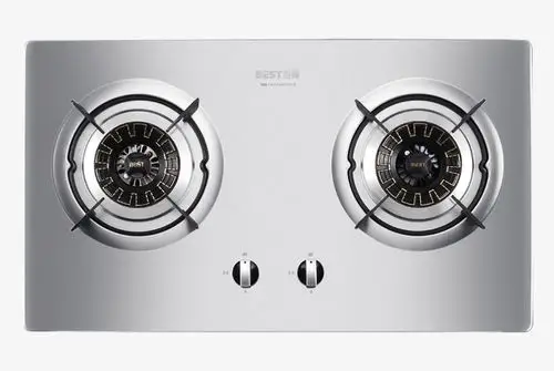 百得燃气灶v903