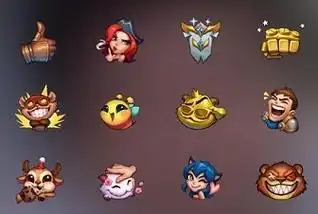 lol手游表情在哪设置?英雄联盟手游表情怎么获得?