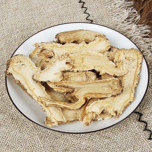 无硫当归片精选当归头岷县当归纯头片中药材可搭配党参黄芪50克