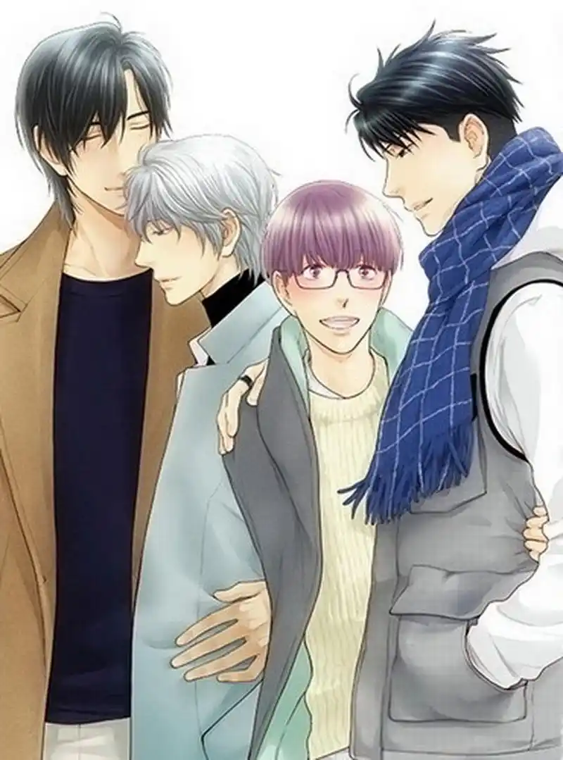 猫田的《请别太过分》,真是又纯又yun,谁可以告诉我,28话之后可以在哪