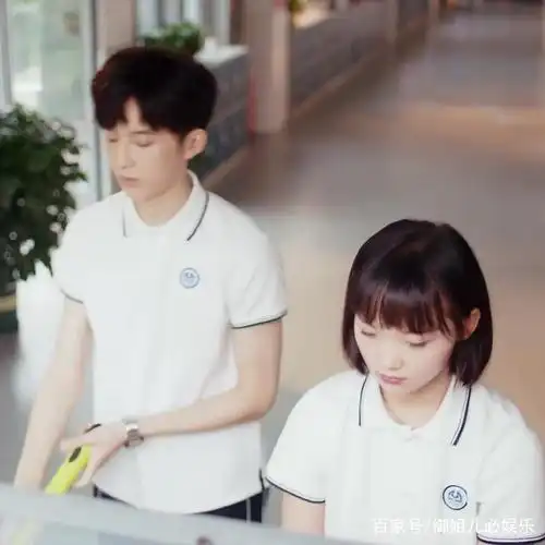 时光与你都很甜,吕小雨孙泽源甜甜的恋爱