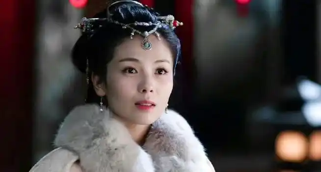 刘涛这个春节好忙#刘涛的古装扮相真的是让人过目不忘,之前塑造沟的