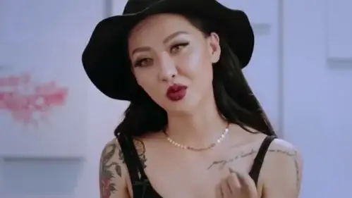 王金金荣耀惊艳来袭