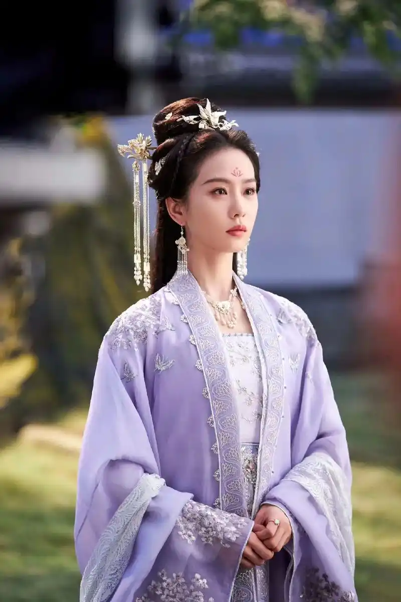 一念关山 #刘诗诗任如意 #还是古装美 #热播电视剧 高清 - 抖音