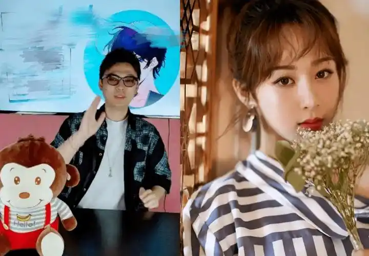 刘学义杨紫凌晨共处一室?