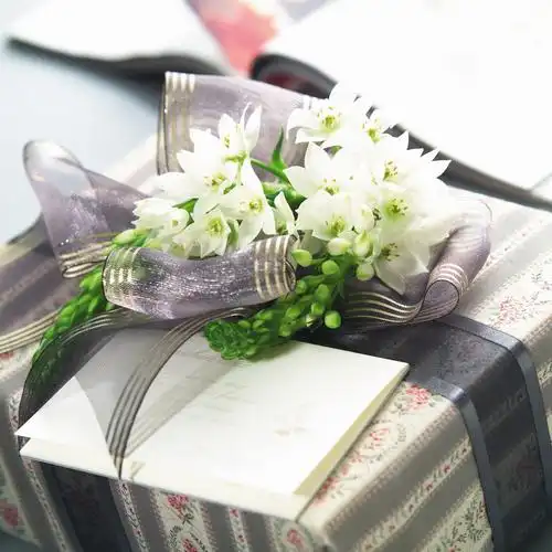 礼物图片礼物盒礼物礼品