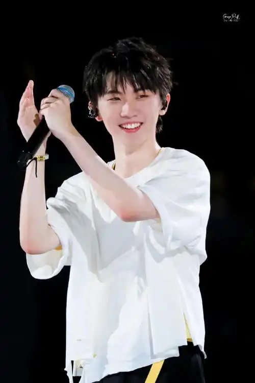 马嘉祺理想之途演唱会