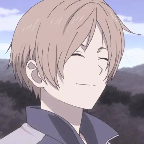 夏目友人账夏目贵志