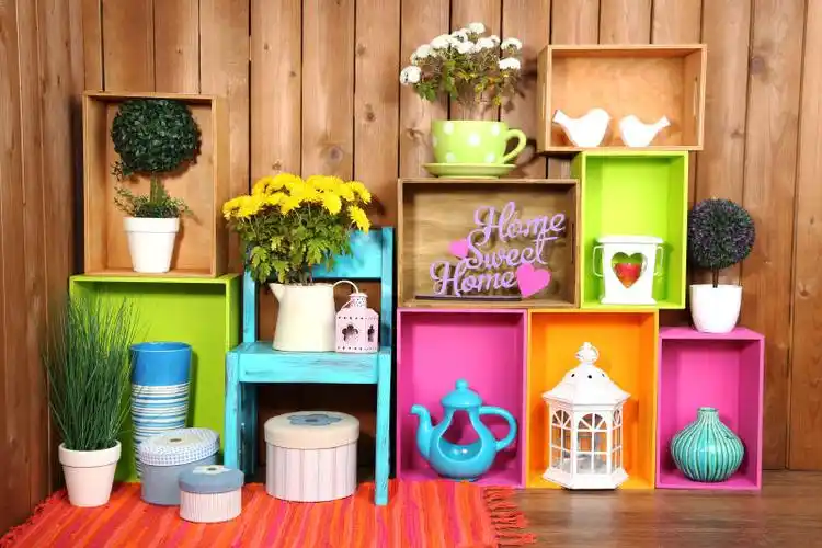 盆栽图片-盆栽家居相关物品素材-高清图片-摄影照片-寻图免费打包下载