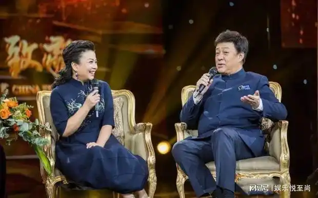 歌唱家张也与吕继宏交情20多年友情比爱情更牢固