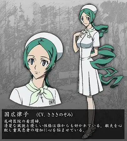 石田小熹的相册-《尸鬼》相关情报