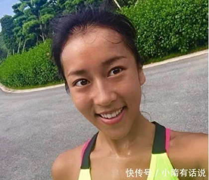 有一种整容叫吉克隽逸不化妆卸妆之后素颜更胜浓妆