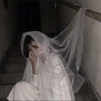 女生头像分手快乐