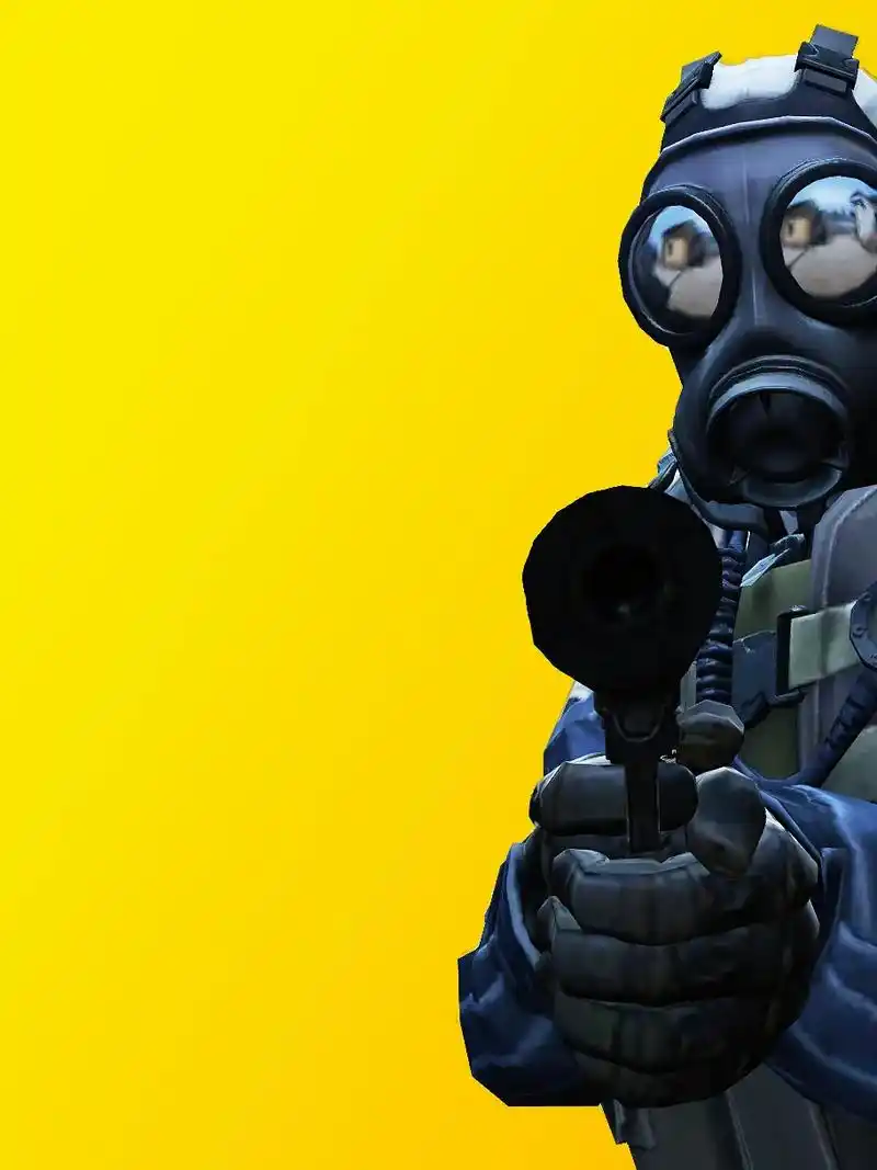 热心苍蝇头.#csgo #锁屏壁纸  - 抖音