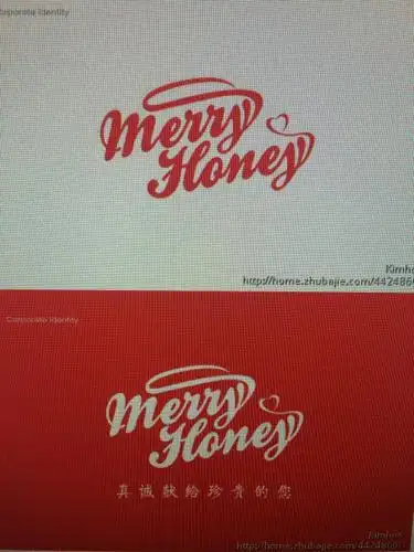 图中英文是什么字体?