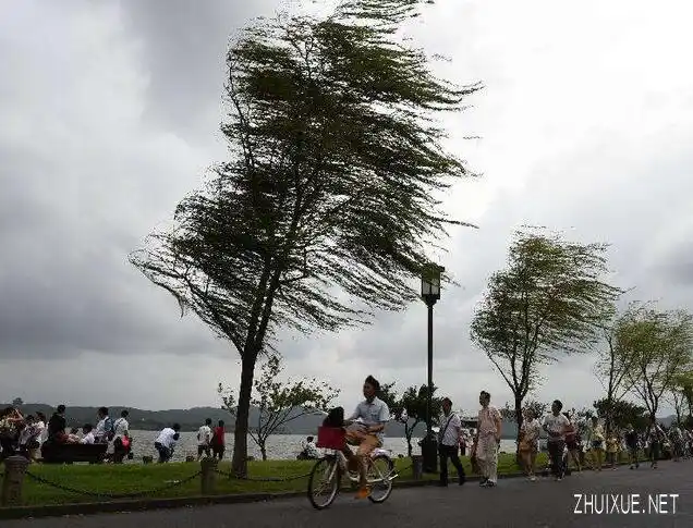 描写海风的优美句子
