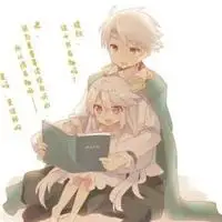 2021最热兄妹头像动漫 2021最火热兄妹漫画头像_微信头像图片大全