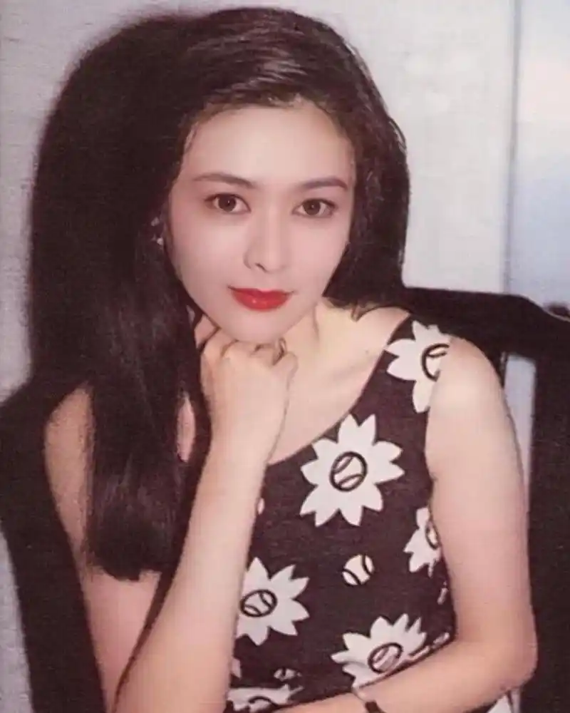 关之琳:背了那么多年高尔夫球的黑锅,终于被刘銮雄给澄清了最新消息