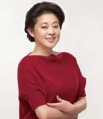 回顾倪萍:如果有下辈子,我既不要爹娘也不要孩子,更不要家庭