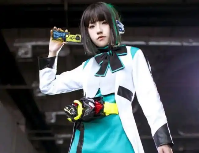 假面骑士零一:伊兹实锤骑士亡身份,可与零一合体,成最终形态!