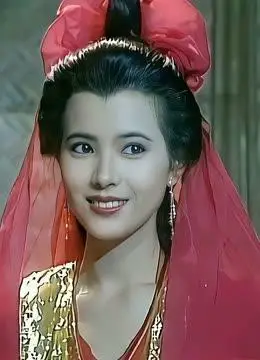 蓝洁瑛最美古装扮相配上蔡国权经典老歌《不装饰你的梦》仿若惊鸿-音