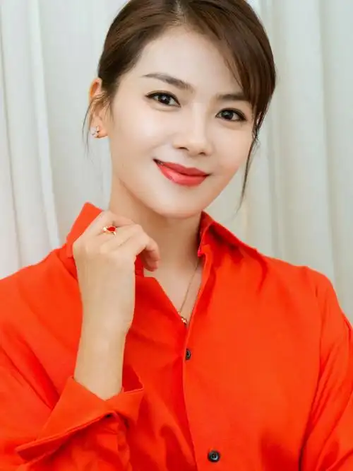 你们喜欢那几个女明星呢我全部