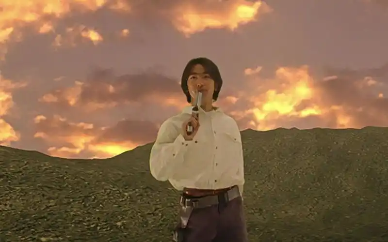 迪迦奥特曼少女消失的街道野瑞勇闯电脑游戏城救丽娜