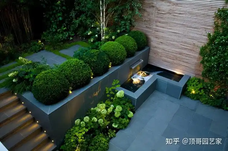 为什么庭院花池要做防水