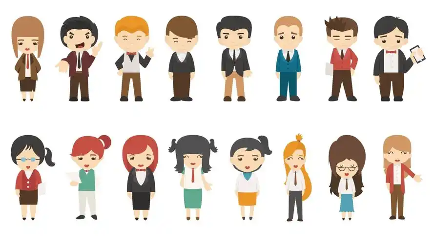 上一资源:人物头像剪影ppt素材图片下一资源:人物形象小人剪影ppt素材