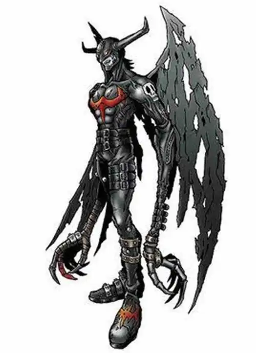 综漫之英灵变身系统_【51】.提前登场的恶魔兽(8/8,评论加更)_飞卢小