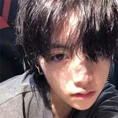 男生头像帅气撩人高清超拽男生高清微信头像图片