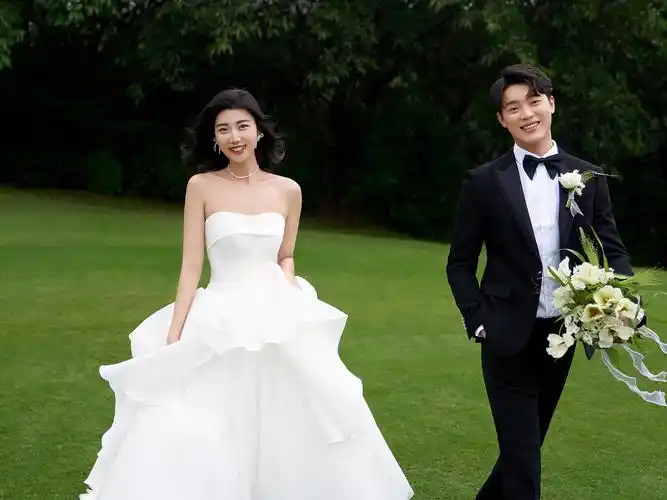 武汉婚纱摄影排行榜【视尚婚纱摄影】