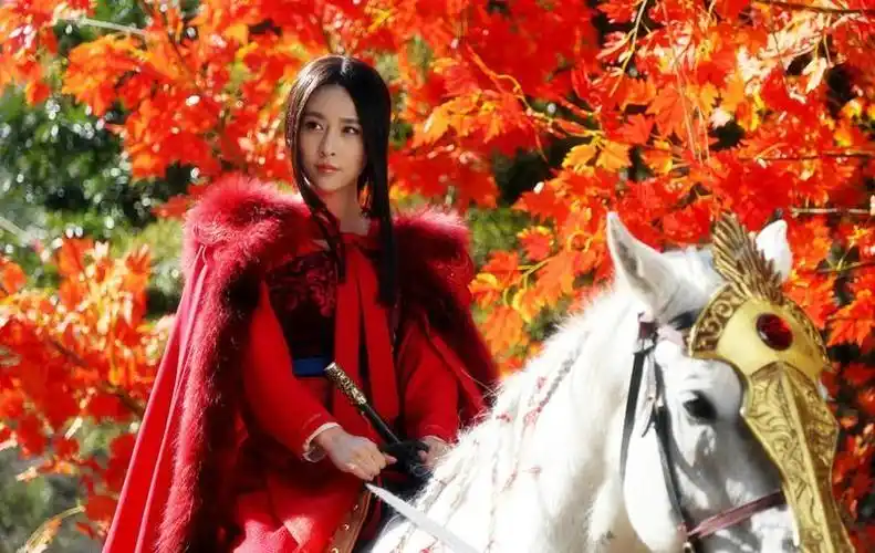 公孙大娘:天子布衣皆青睐的剑器舞者